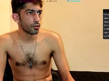 Chaturbate Free Live Porn of shebas07