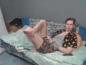 Chaturbate Free Porn Cam of tosssska20
