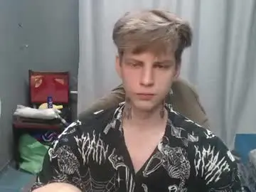 Chaturbate Live Sex Cam of tosssska20