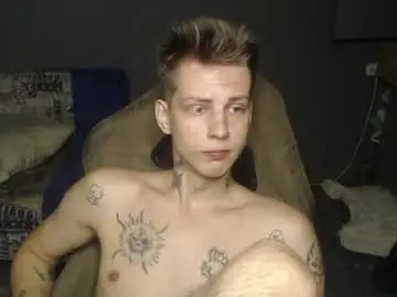 Chaturbate Nude Webcam of tosssska20