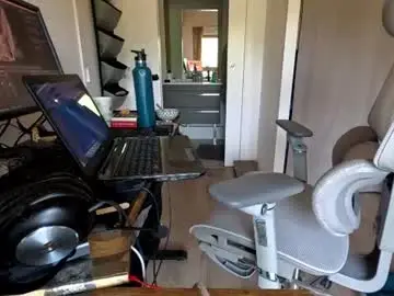 Chaturbate Nude Webcam of anatekw