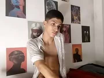 Chaturbate Sex Cam of kaleth_grey