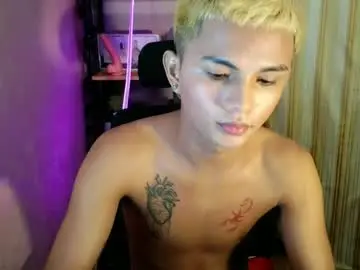 Chaturbate Live Porn of krunoxx