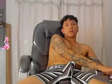 Chaturbate Free Live Porn of liam_fox7