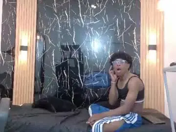 Chaturbate Best Webcam of milo_afterdark