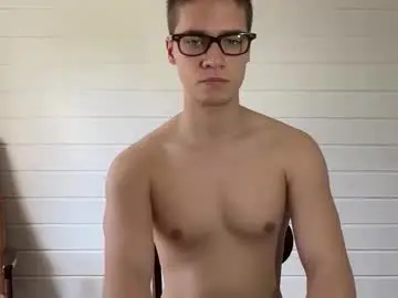 Chaturbate Live Sex of realsupermichael