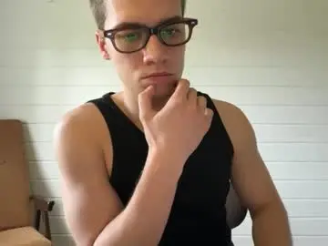 Chaturbate Live Sex of realsupermichael