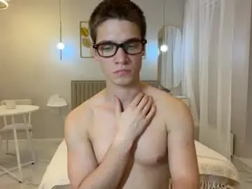 Chaturbate Free Live Porn of realsupermichael