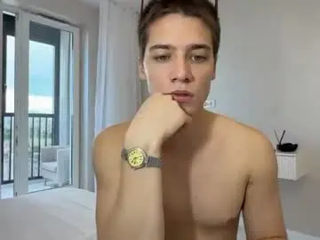 Chaturbate Adult Webcam of realsupermichael
