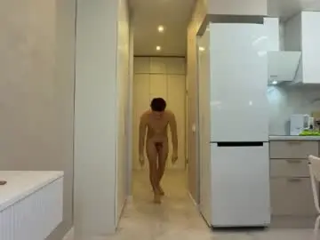 Chaturbate Live Sex Cam of realsupermichael