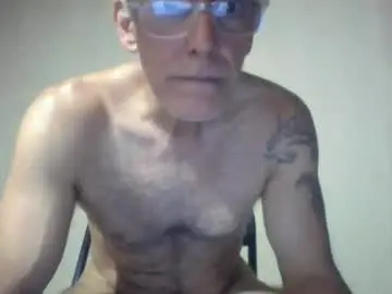 Chaturbate Nude Webcam of captainfox_