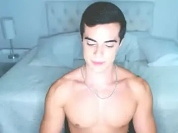 Chaturbate Private Sex Chat of christiandiorx