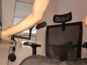 Chaturbate Nude Webcam of firestud_x