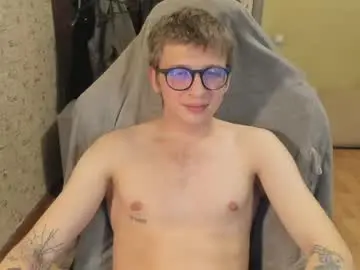 Chaturbate Adult Video Chat of mortywithlove
