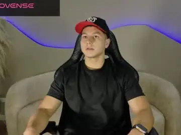 Chaturbate Adult Webcam of noah_clarkk