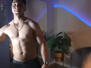 Chaturbate Adult Video Chat of noah_clarkk