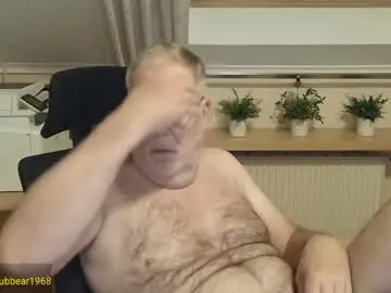 Chaturbate Free Porn Cam of subbear1968