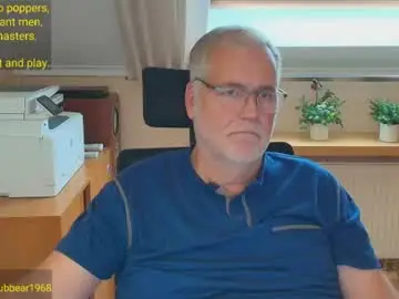 Chaturbate Adult Webcam of subbear1968
