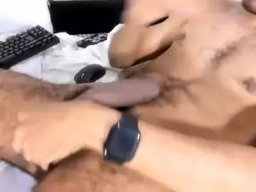 Chaturbate Private Sex Chat of sylas_