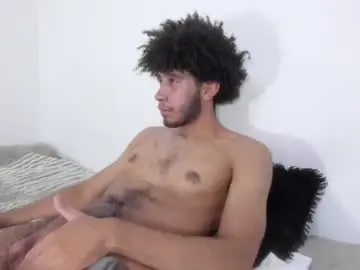 Chaturbate Free Live Porn of sylas_