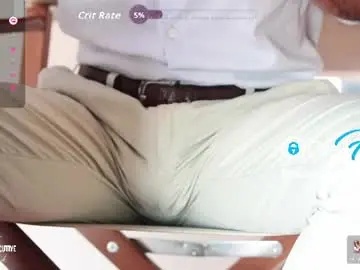 Chaturbate Adult Webcam of xl_executive