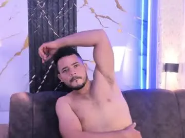 Chaturbate Adult Video Chat of damian_lux69