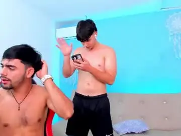 Chaturbate Best Webcam of guys_space18