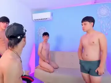 Chaturbate Best Webcam of guys_space18