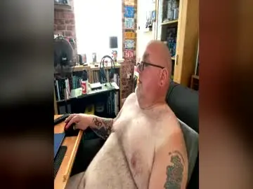Chaturbate Adult Webcam of jerseyhammer01