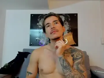 Chaturbate Live Porn of niickcooper