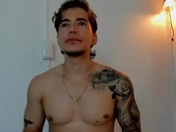 Chaturbate Free Live Porn of niickcooper