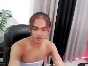 Chaturbate Free Live Porn of urbaby_anthony