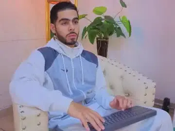 Chaturbate Live Porn of jadiel_stone