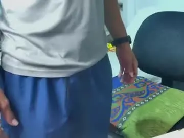 Chaturbate Sex Cam of jhon_wich2