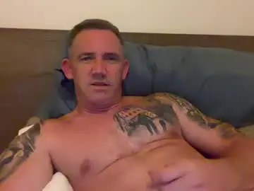 Chaturbate Live Sex Cam of mac4122