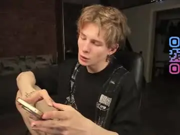 Chaturbate Nude Webcam of tim_milll