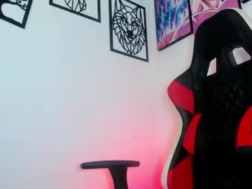 Chaturbate Adult Video Chat of aidenbrites