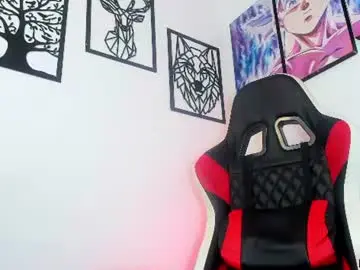 Chaturbate Free Live Porn of aidenbrites