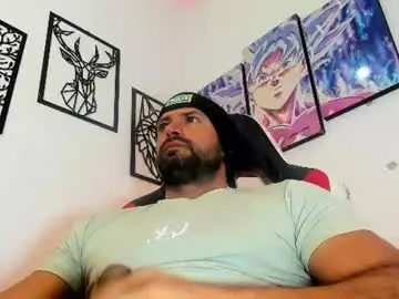 Chaturbate Live Sex of aidenbrites