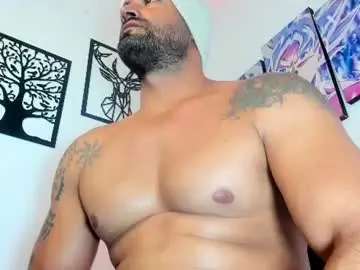 Chaturbate Private Sex Chat of aidenbrites