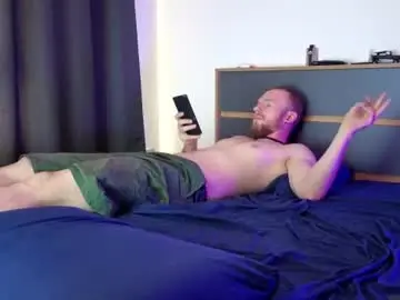 Chaturbate Adult Webcam of dkanis