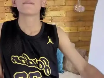 Chaturbate Free Porn Cam of luciferr_20