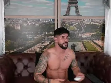 Chaturbate Sex Cam of petesevans_1