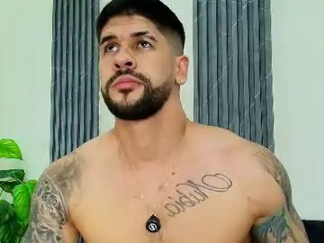 Chaturbate Adult Video Chat of petesevans_1