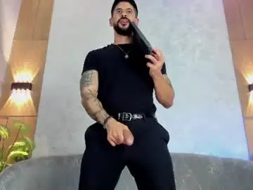 Chaturbate Live Sex of petesevans_1
