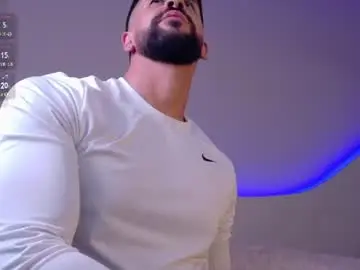 Chaturbate Sex Cam of petesevans_1