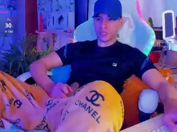 Chaturbate Adult Video Chat of petter_coleman