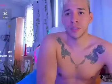 Chaturbate Adult Webcams of petter_coleman