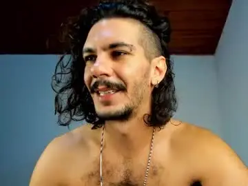 Chaturbate Live Sex Cam of petter_pann