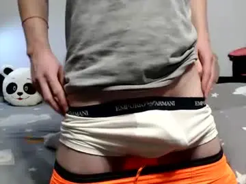 Chaturbate Nude Webcam of sergeysexboy